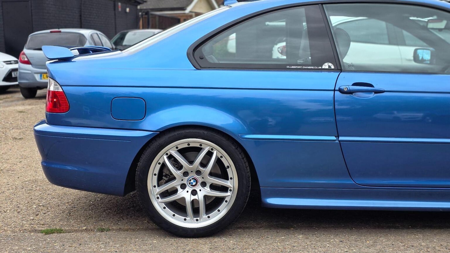 Used BMW 3 Series 2003 for sale - 75681549: Photo 44