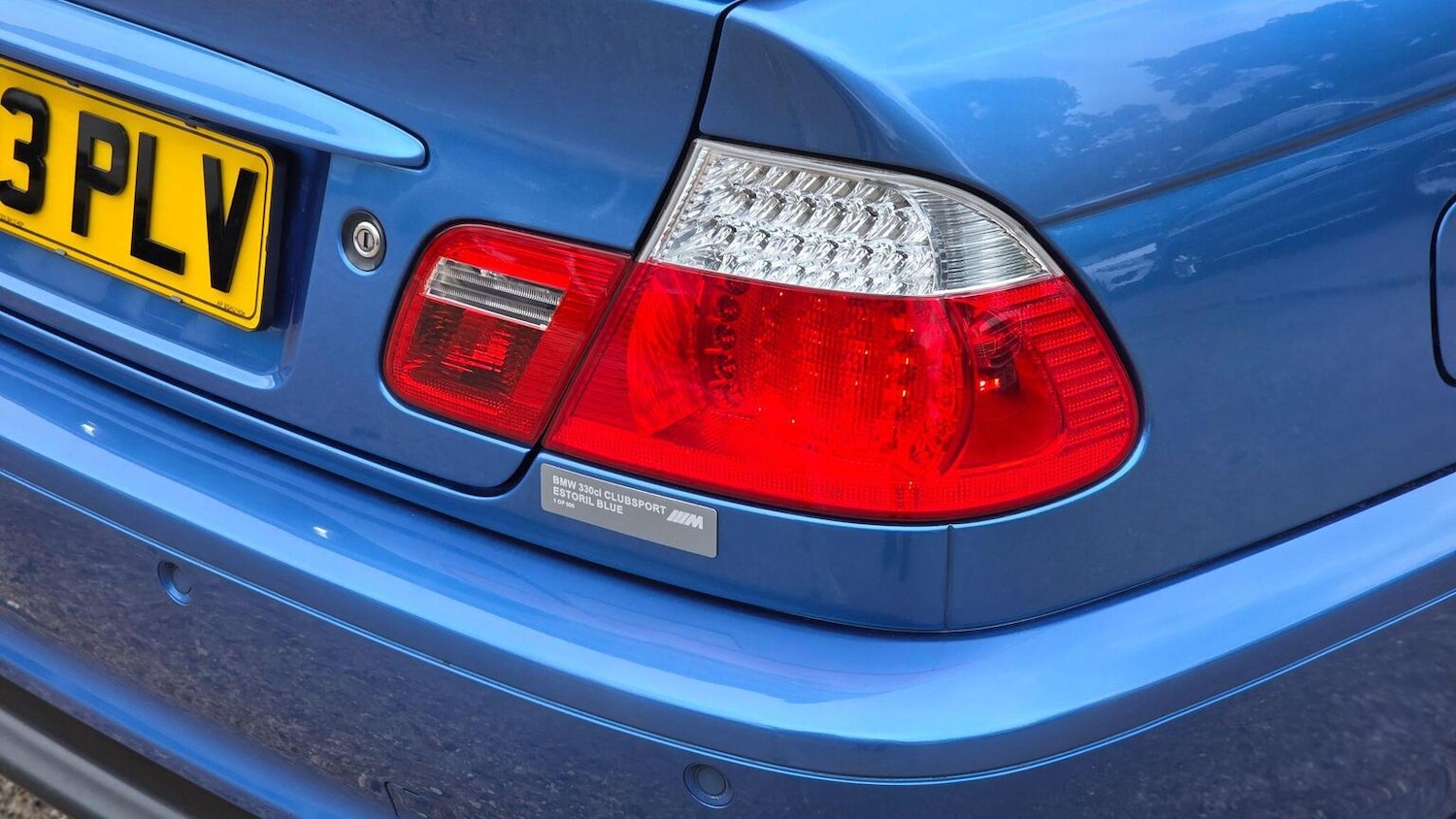 Used BMW 3 Series 2003 for sale - 75681549: Photo 47