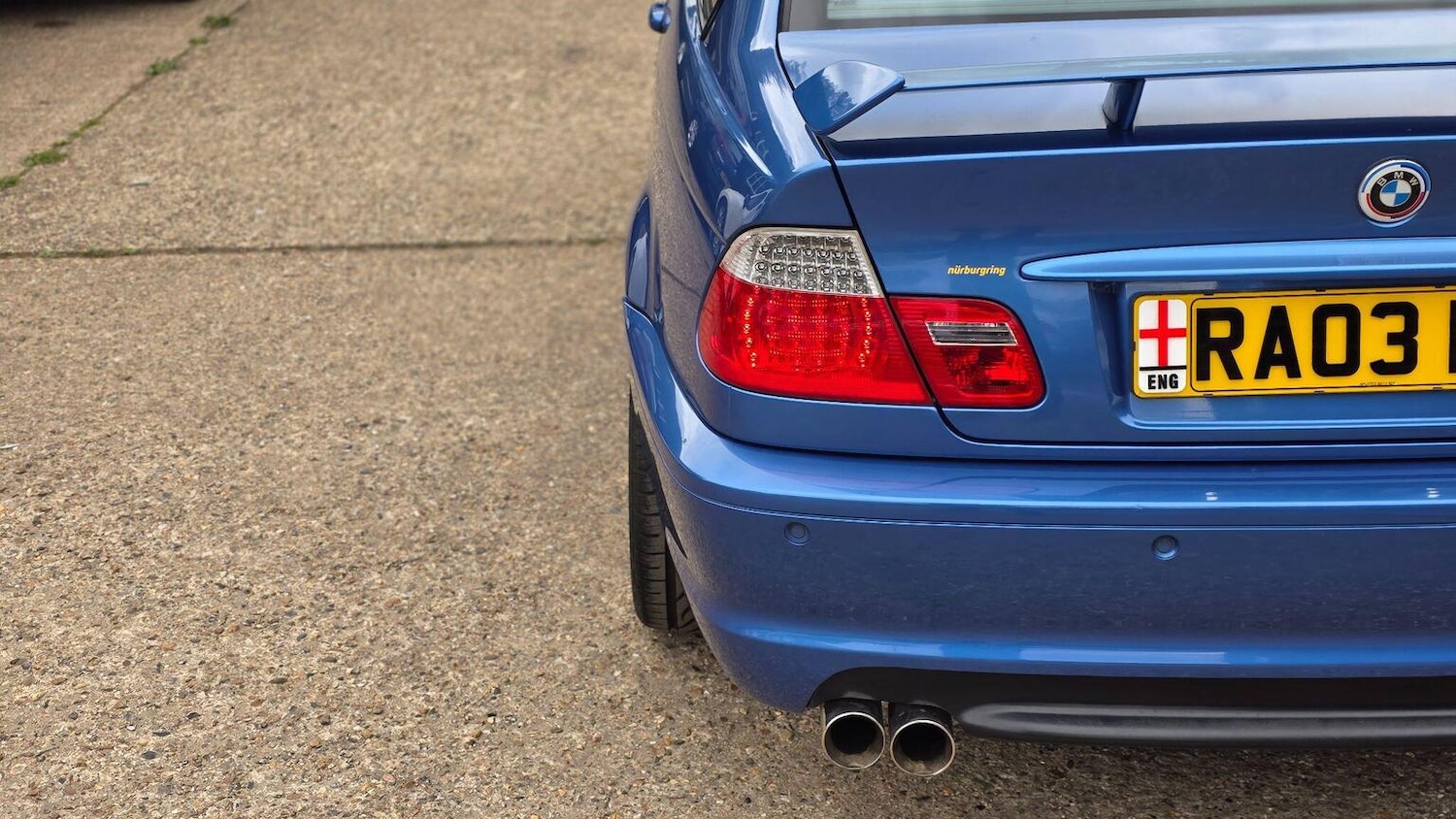 Used BMW 3 Series 2003 for sale - 75681549: Photo 49