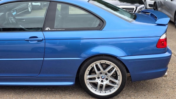 Used BMW 3 Series 2003 for sale - 75681549: Photo 52
