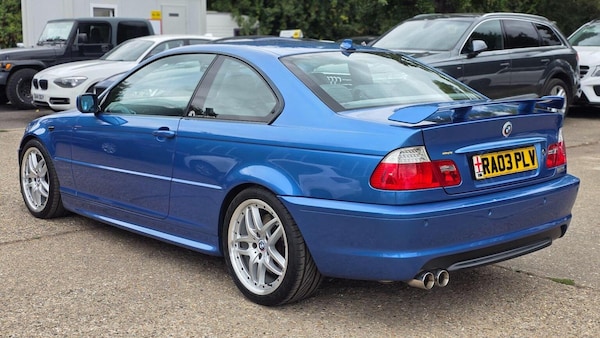 Used BMW 3 Series 2003 for sale - 75681549: Photo 53