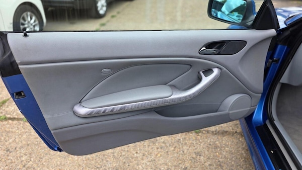 Used BMW 3 Series 2003 for sale - 75681549: Photo 56