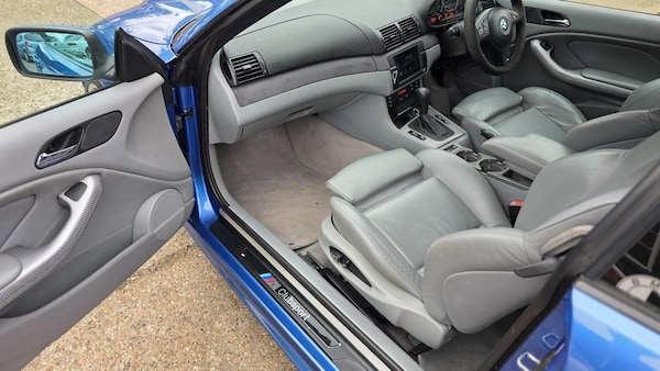 Used BMW 3 Series 2003 for sale - 75681549: Photo 57