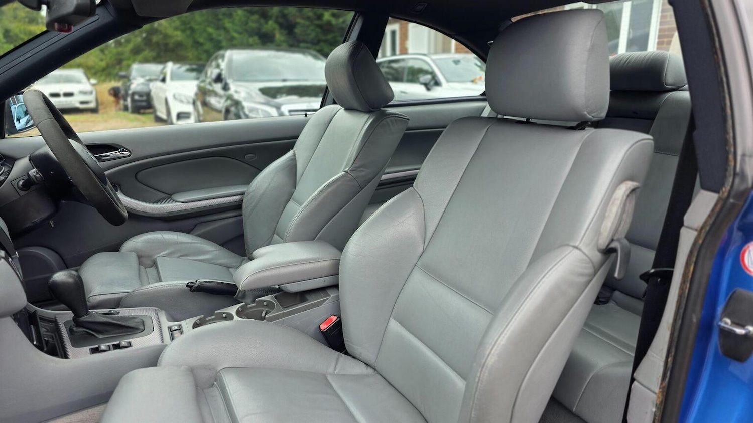 Used BMW 3 Series 2003 for sale - 75681549: Photo 58