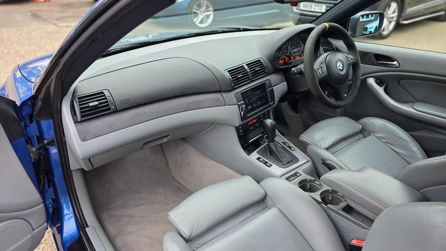 Used BMW 3 Series 2003 for sale - 75681549: Photo 59