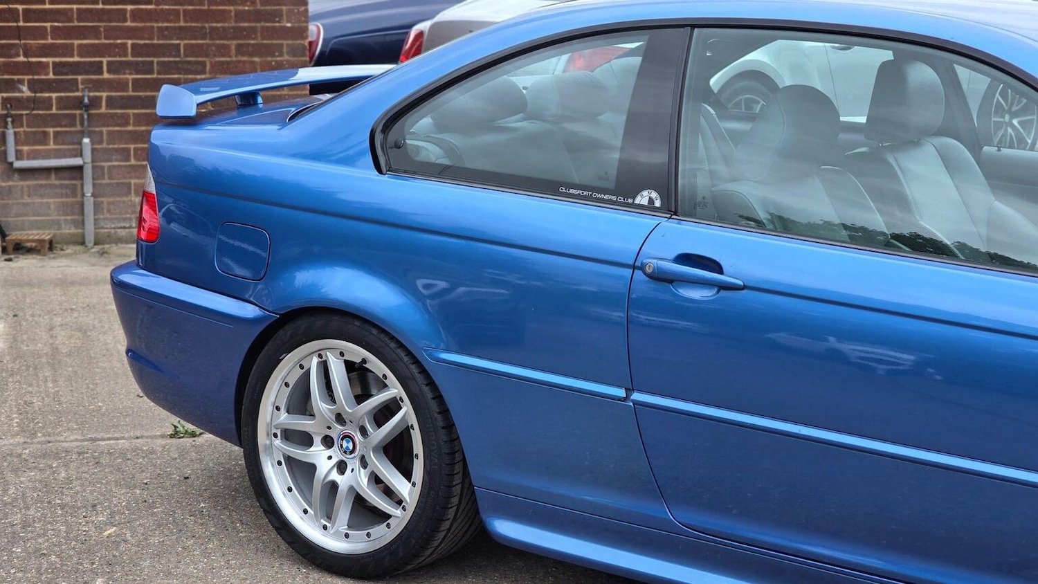 Used BMW 3 Series 2003 for sale - 75681549: Photo 6