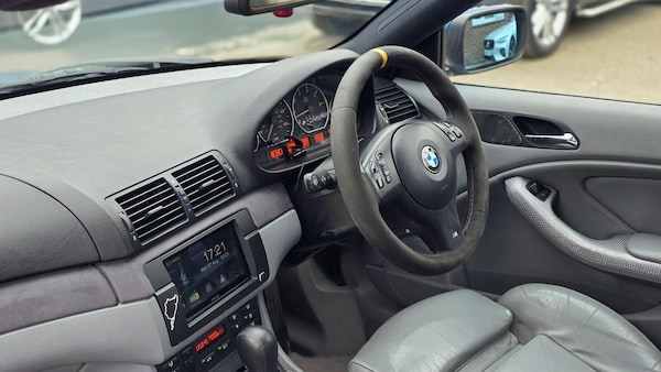 Used BMW 3 Series 2003 for sale - 75681549: Photo 61
