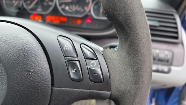 Used BMW 3 Series 2003 for sale - 75681549: Photo 66