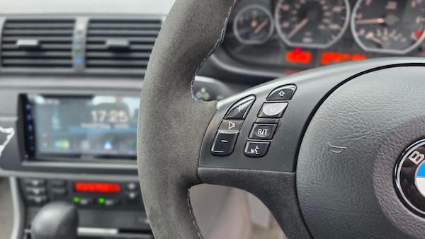 Used BMW 3 Series 2003 for sale - 75681549: Photo 67