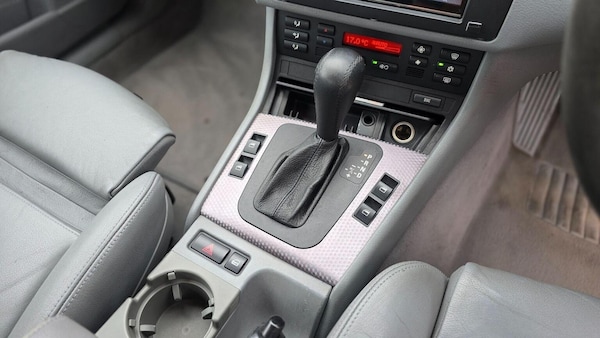 Used BMW 3 Series 2003 for sale - 75681549: Photo 68