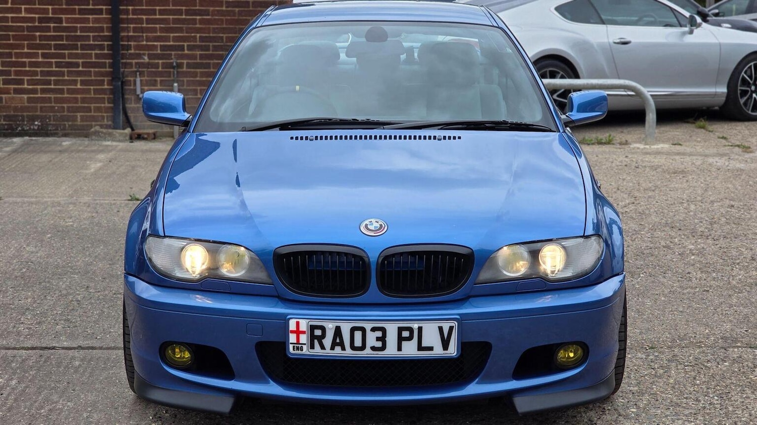 Used BMW 3 Series 2003 for sale - 75681549: Photo 7