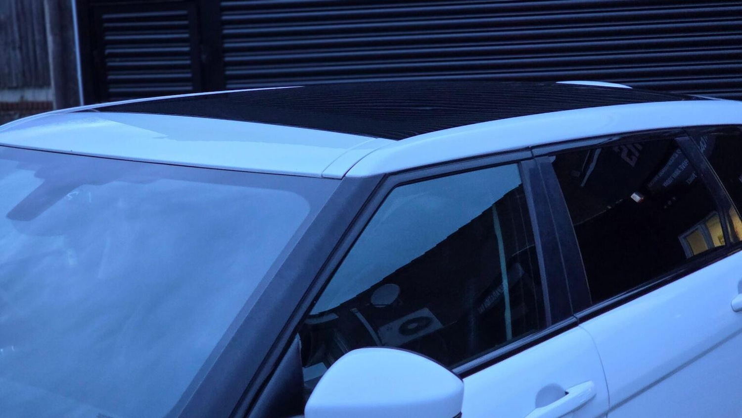 Used Land Rover Range Rover Evoque 2014 for sale - 78077806: Photo 11