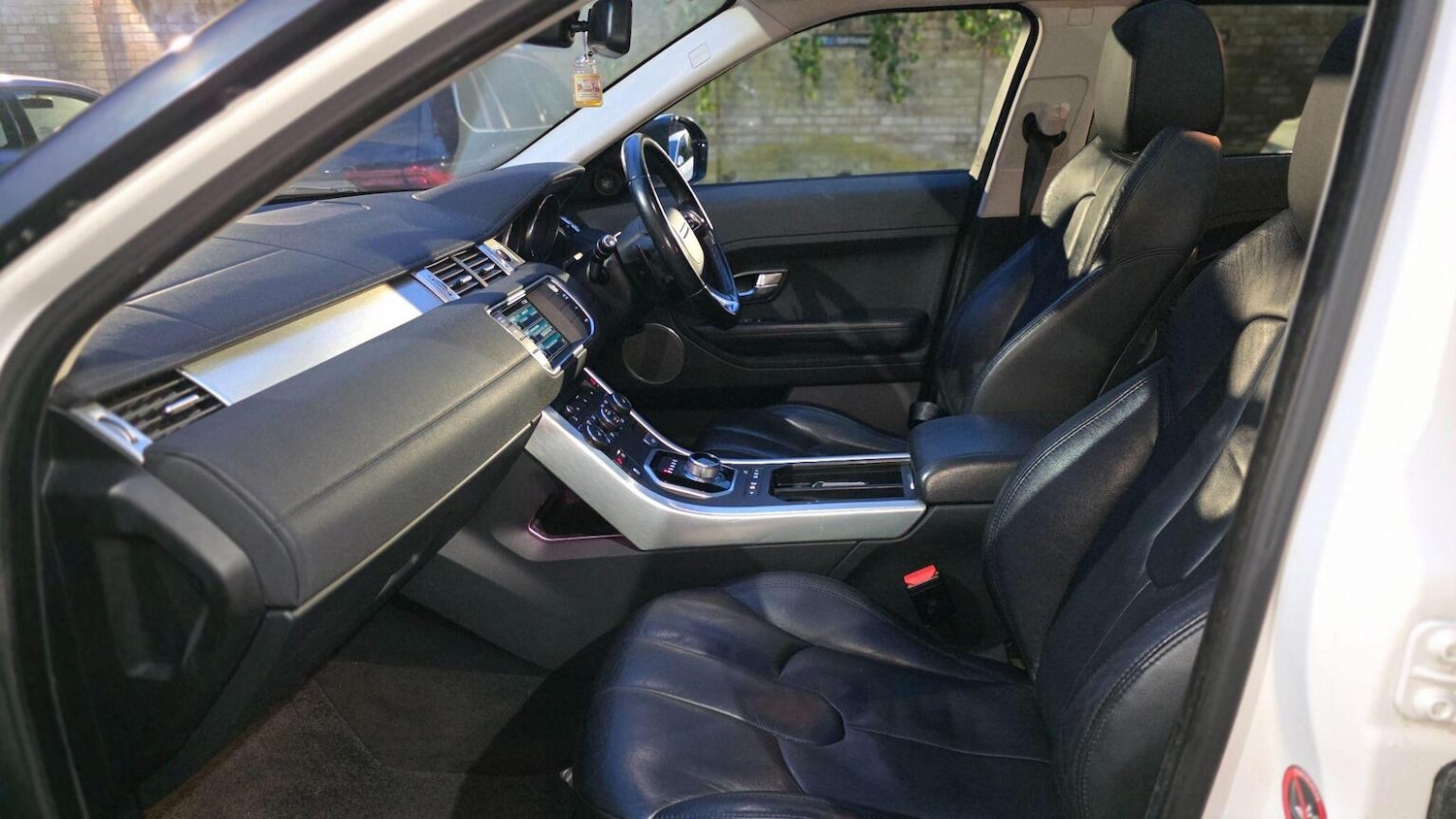 Used Land Rover Range Rover Evoque 2014 for sale - 78077806: Photo 12