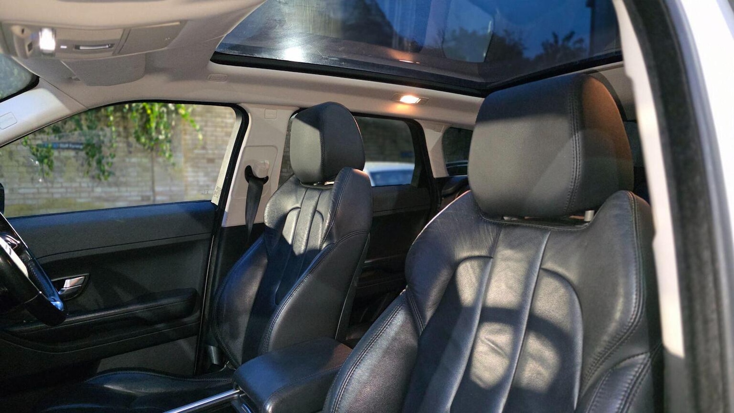 Used Land Rover Range Rover Evoque 2014 for sale - 78077806: Photo 13