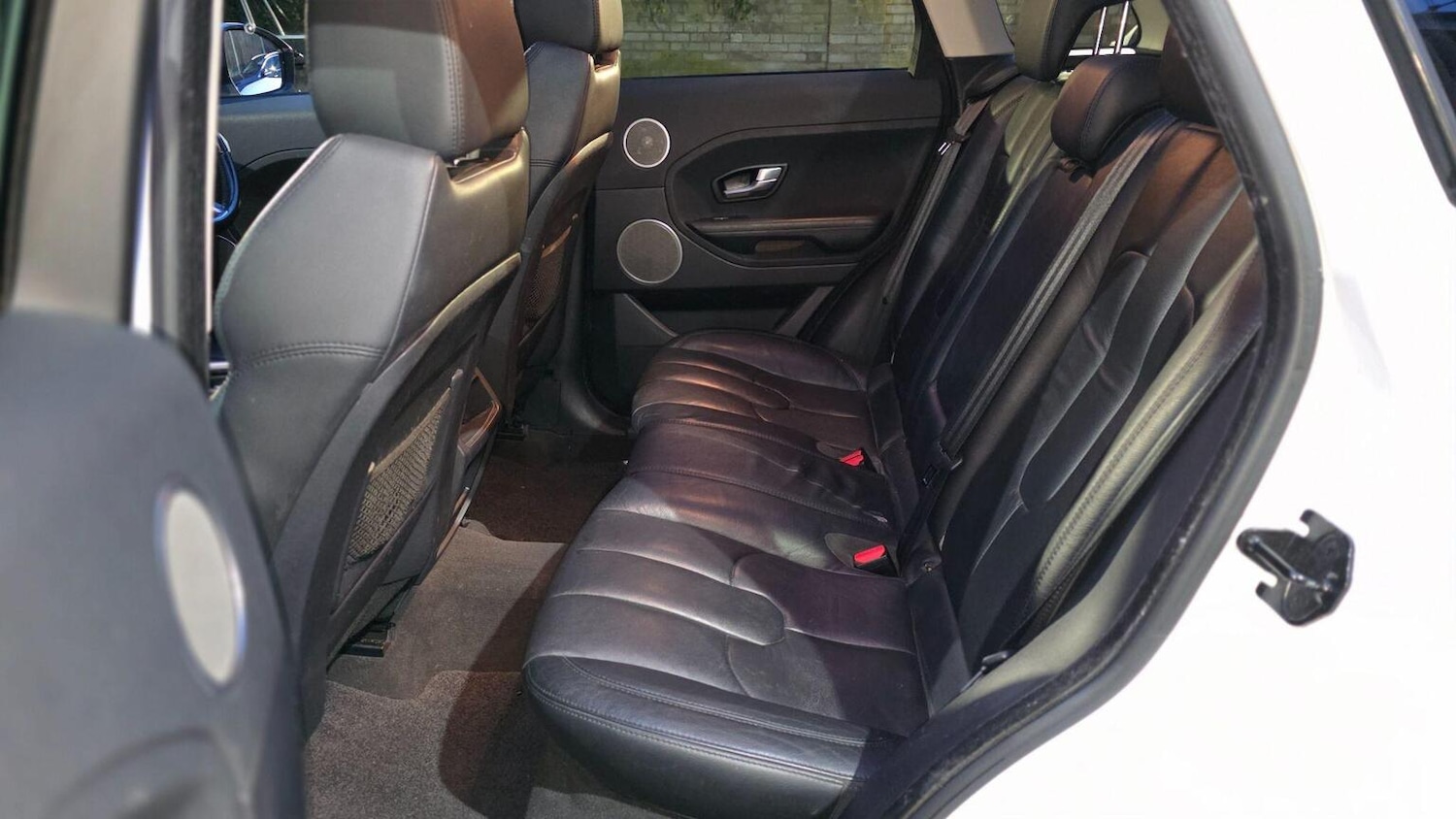 Used Land Rover Range Rover Evoque 2014 for sale - 78077806: Photo 14