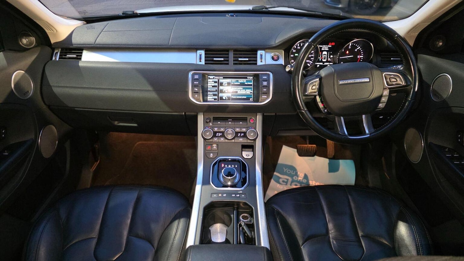 Used Land Rover Range Rover Evoque 2014 for sale - 78077806: Photo 15