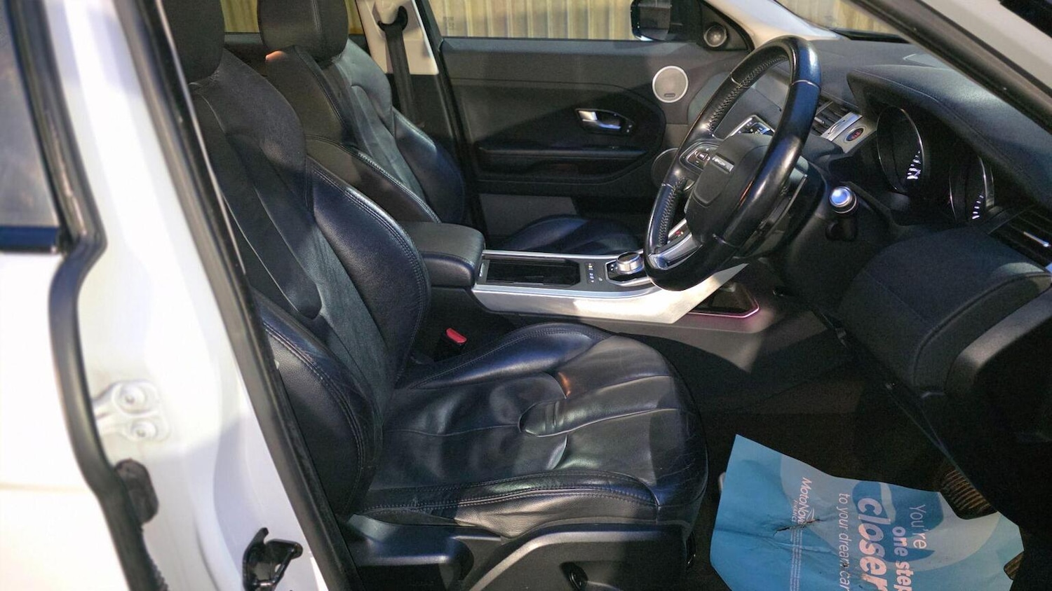 Used Land Rover Range Rover Evoque 2014 for sale - 78077806: Photo 18