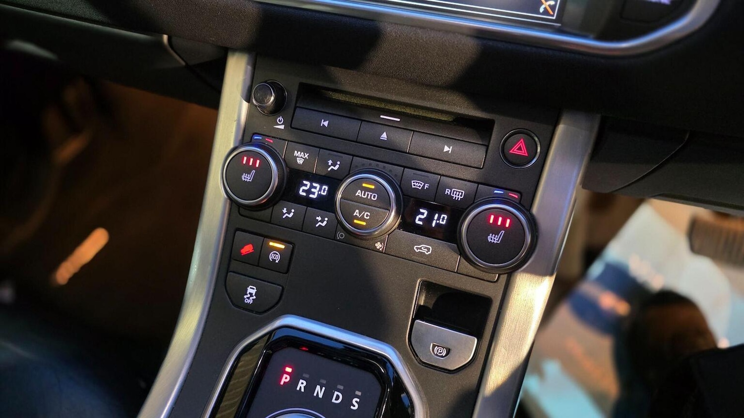 Used Land Rover Range Rover Evoque 2014 for sale - 78077806: Photo 20