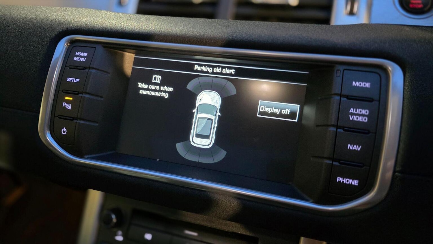 Used Land Rover Range Rover Evoque 2014 for sale - 78077806: Photo 22