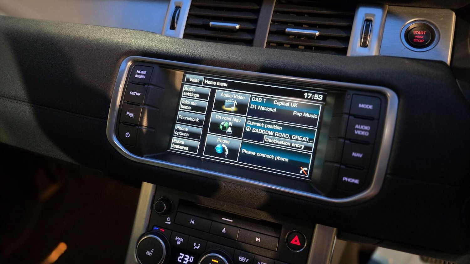 Used Land Rover Range Rover Evoque 2014 for sale - 78077806: Photo 25