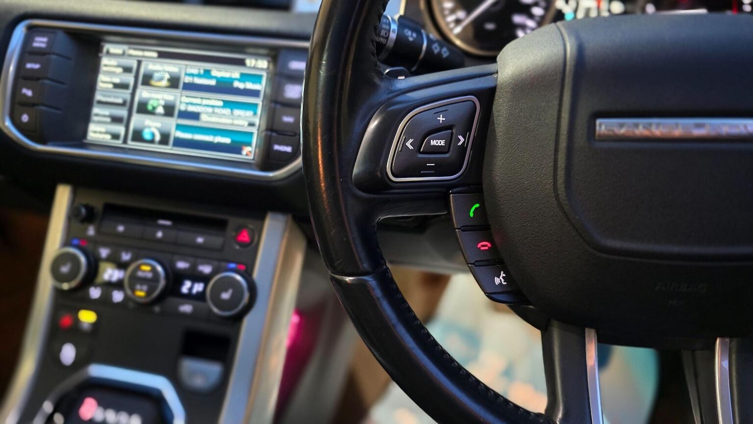 Used Land Rover Range Rover Evoque 2014 for sale - 78077806: Photo 26