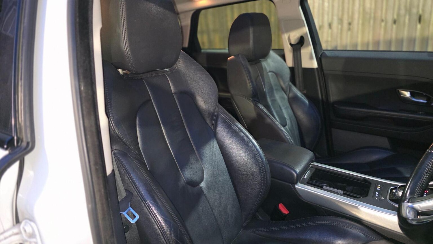 Used Land Rover Range Rover Evoque 2014 for sale - 78077806: Photo 28