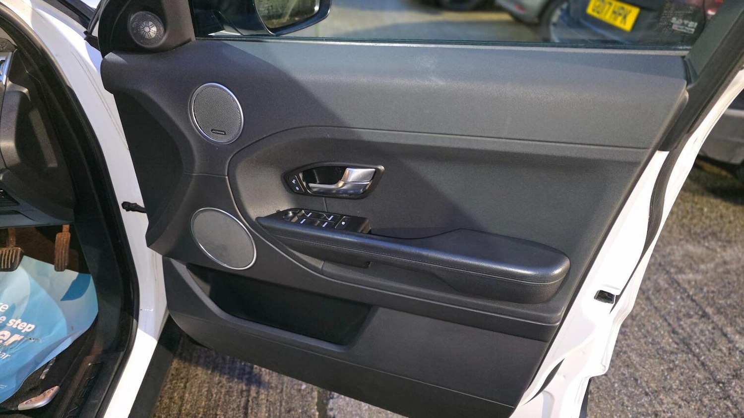 Used Land Rover Range Rover Evoque 2014 for sale - 78077806: Photo 31