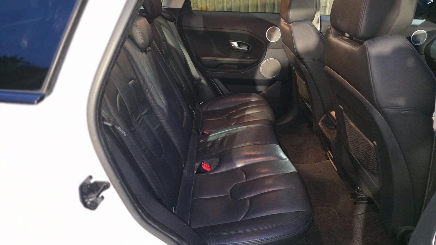 Used Land Rover Range Rover Evoque 2014 for sale - 78077806: Photo 32