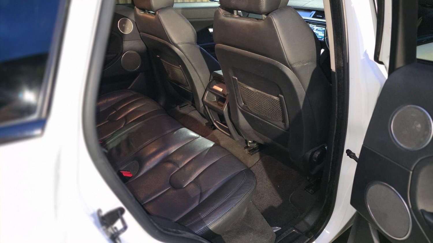 Used Land Rover Range Rover Evoque 2014 for sale - 78077806: Photo 33