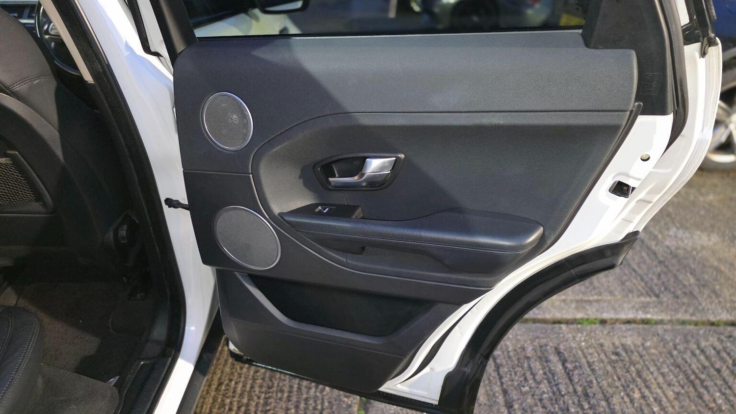 Used Land Rover Range Rover Evoque 2014 for sale - 78077806: Photo 34