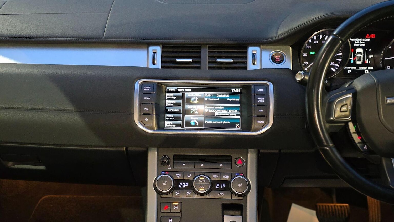 Used Land Rover Range Rover Evoque 2014 for sale - 78077806: Photo 35