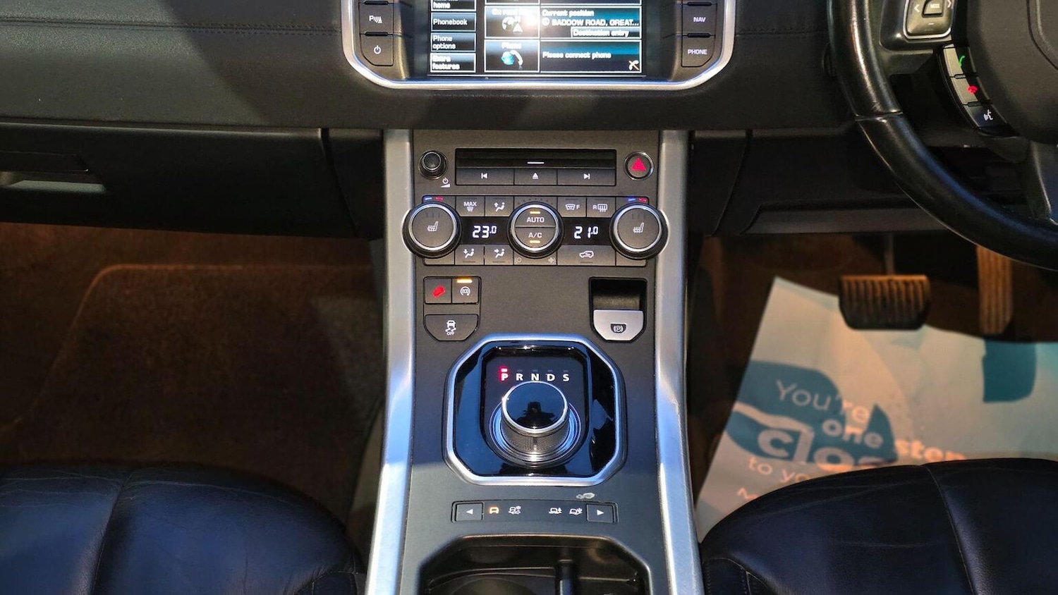 Used Land Rover Range Rover Evoque 2014 for sale - 78077806: Photo 36