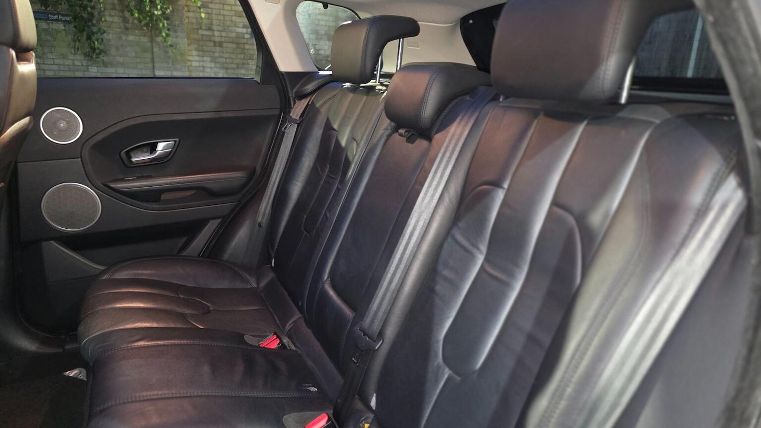 Used Land Rover Range Rover Evoque 2014 for sale - 78077806: Photo 37