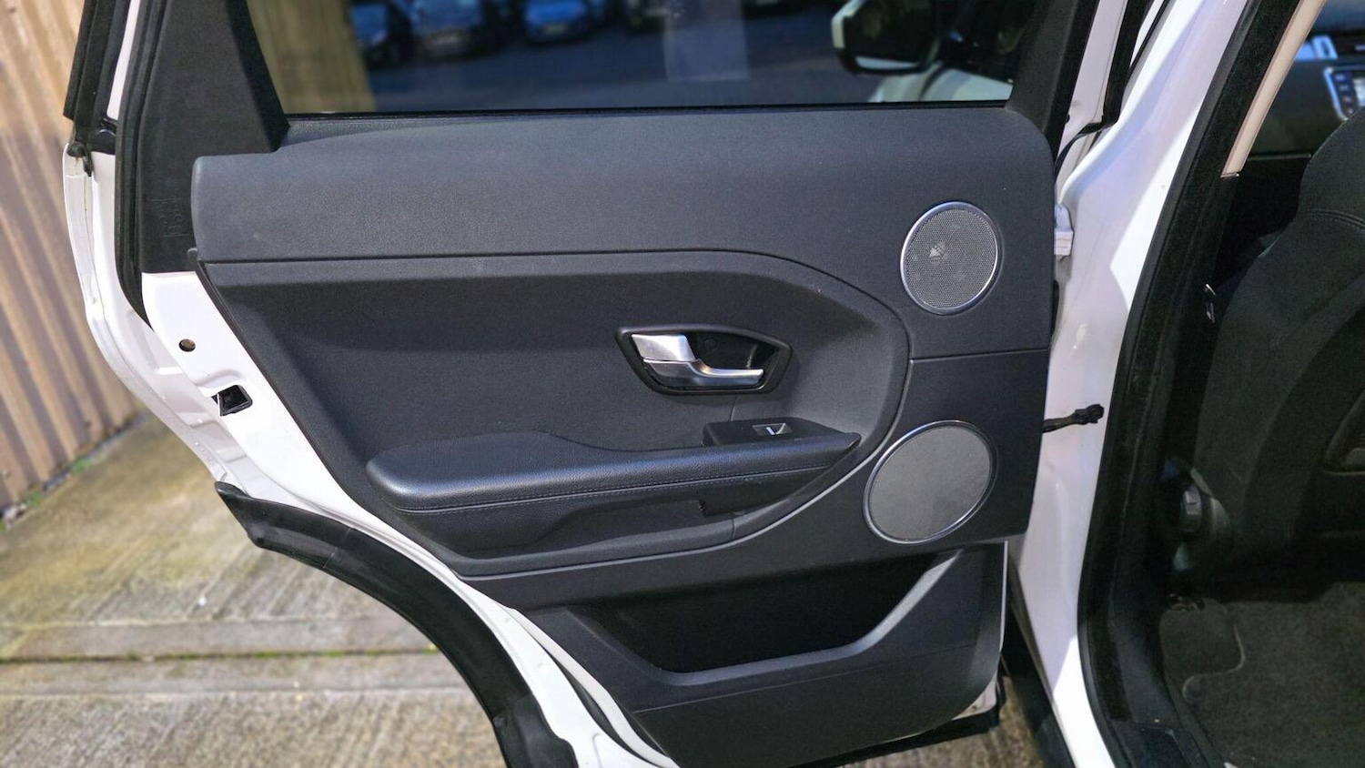 Used Land Rover Range Rover Evoque 2014 for sale - 78077806: Photo 38