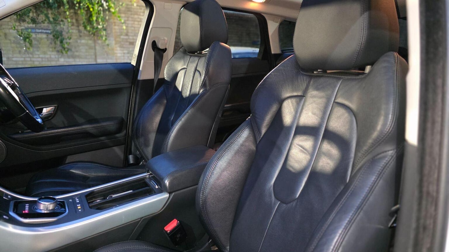 Used Land Rover Range Rover Evoque 2014 for sale - 78077806: Photo 40