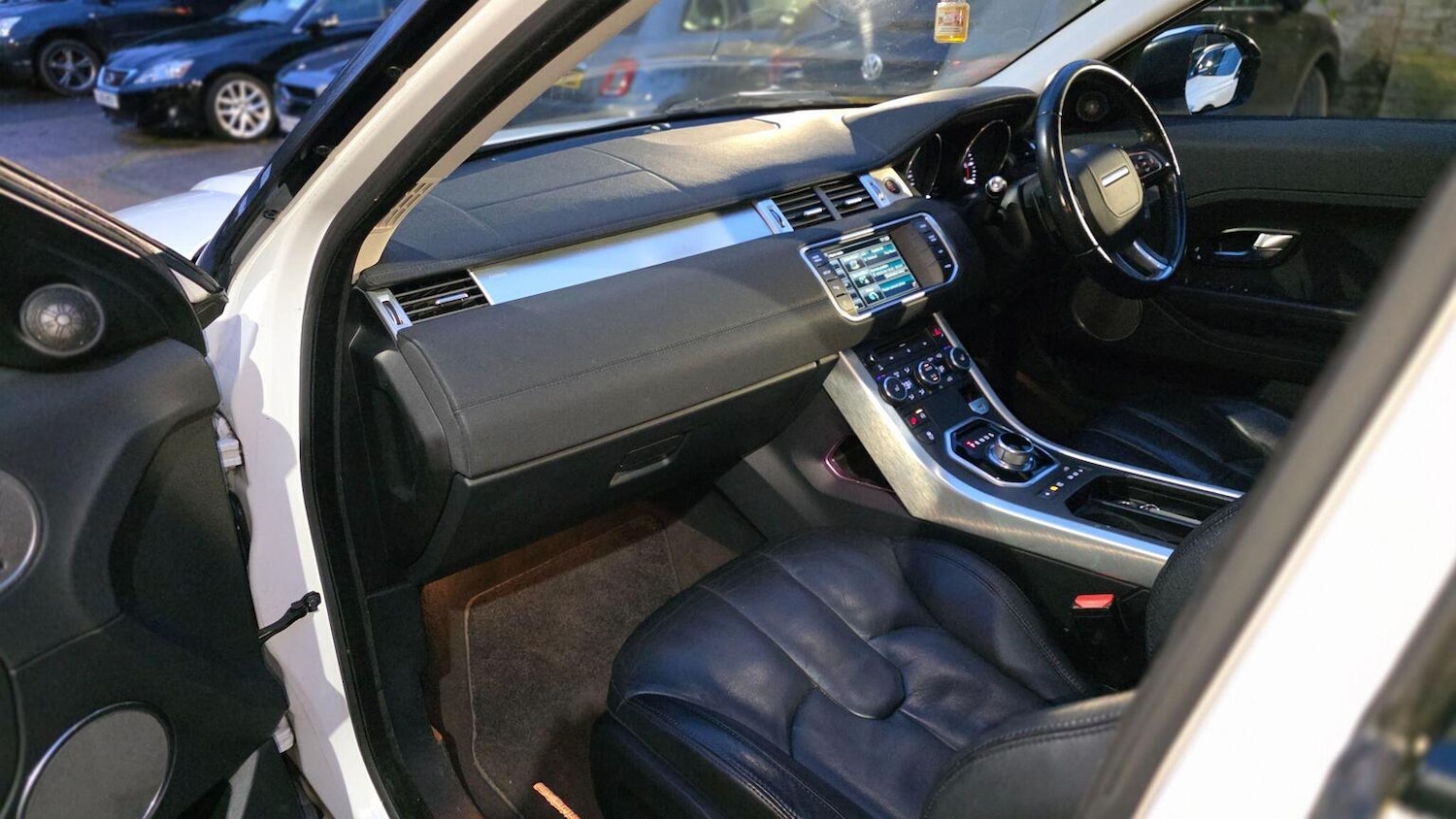 Used Land Rover Range Rover Evoque 2014 for sale - 78077806: Photo 41