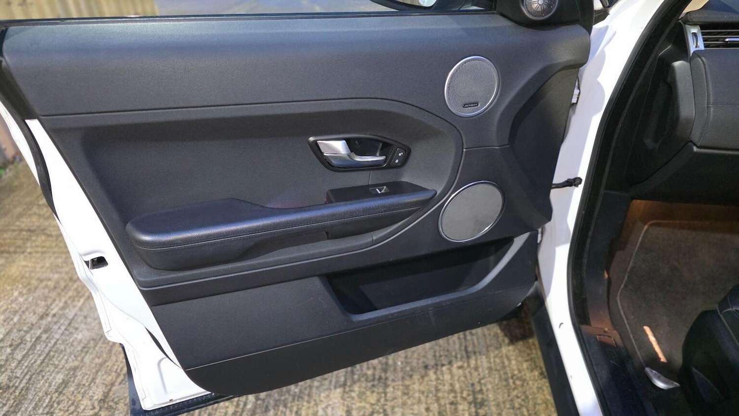 Used Land Rover Range Rover Evoque 2014 for sale - 78077806: Photo 42