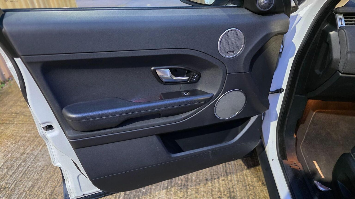 Used Land Rover Range Rover Evoque 2014 for sale - 78077806: Photo 43