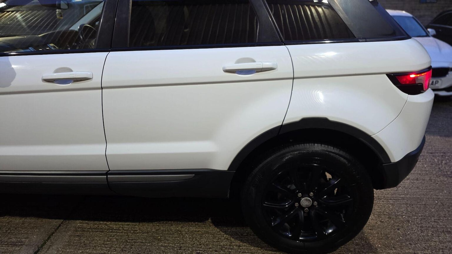 Used Land Rover Range Rover Evoque 2014 for sale - 78077806: Photo 44