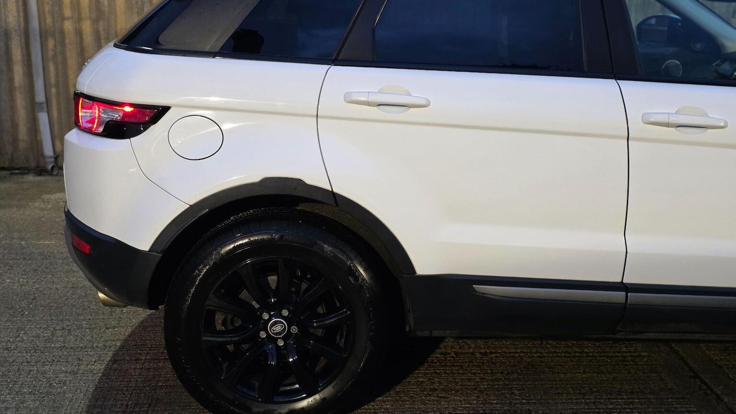 Used Land Rover Range Rover Evoque 2014 for sale - 78077806: Photo 47