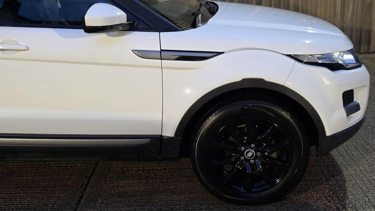 Used Land Rover Range Rover Evoque 2014 for sale - 78077806: Photo 48