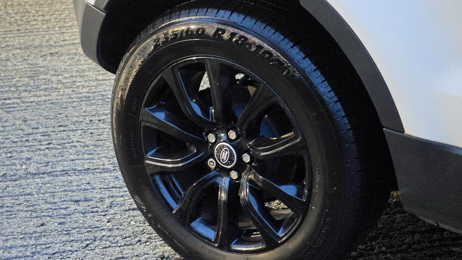 Used Land Rover Range Rover Evoque 2014 for sale - 78077806: Photo 49