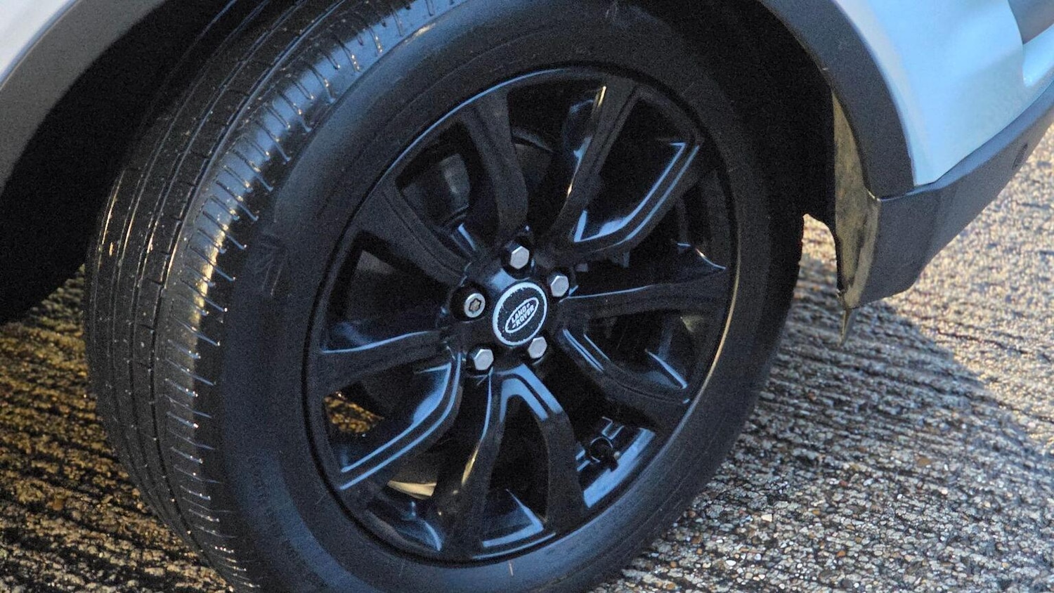 Used Land Rover Range Rover Evoque 2014 for sale - 78077806: Photo 50