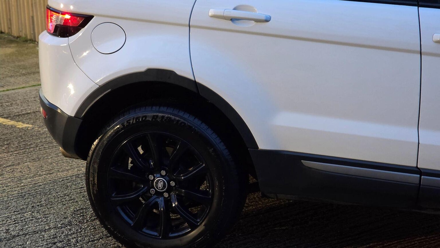 Used Land Rover Range Rover Evoque 2014 for sale - 78077806: Photo 51