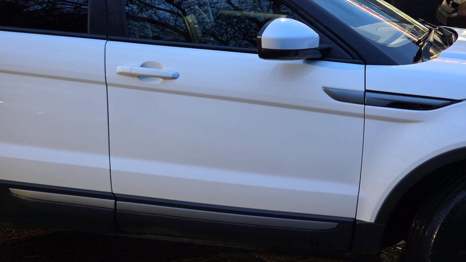 Used Land Rover Range Rover Evoque 2014 for sale - 78077806: Photo 52