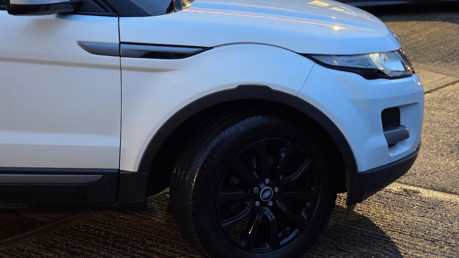 Used Land Rover Range Rover Evoque 2014 for sale - 78077806: Photo 53