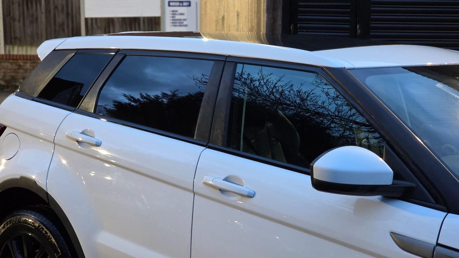 Used Land Rover Range Rover Evoque 2014 for sale - 78077806: Photo 56