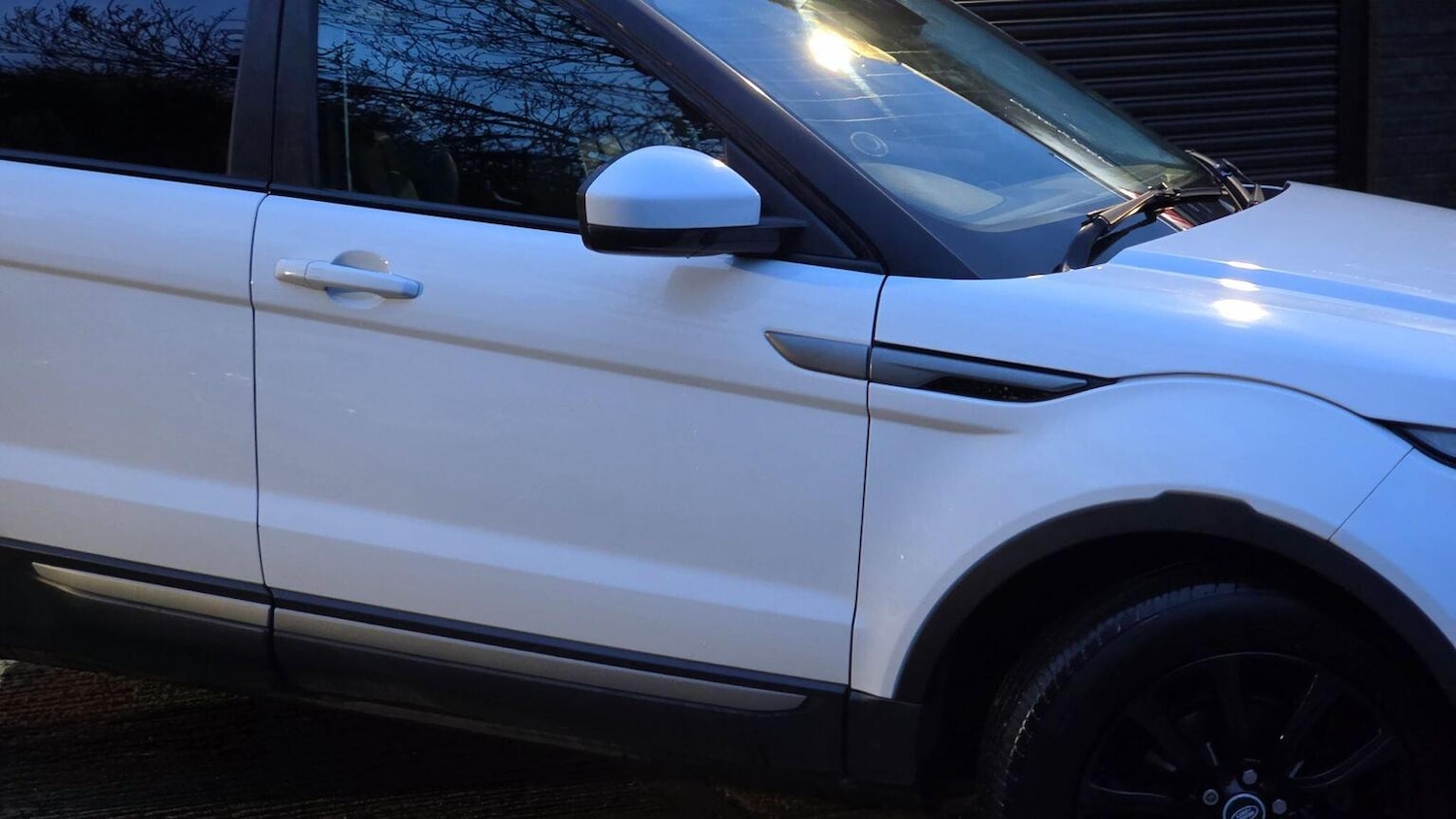 Used Land Rover Range Rover Evoque 2014 for sale - 78077806: Photo 58