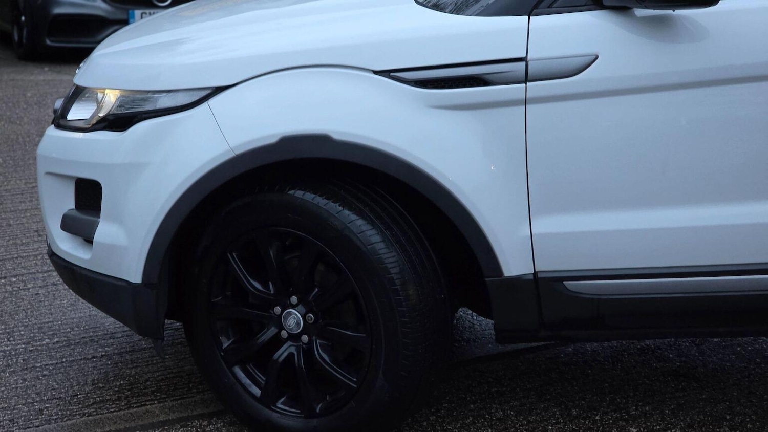 Used Land Rover Range Rover Evoque 2014 for sale - 78077806: Photo 62