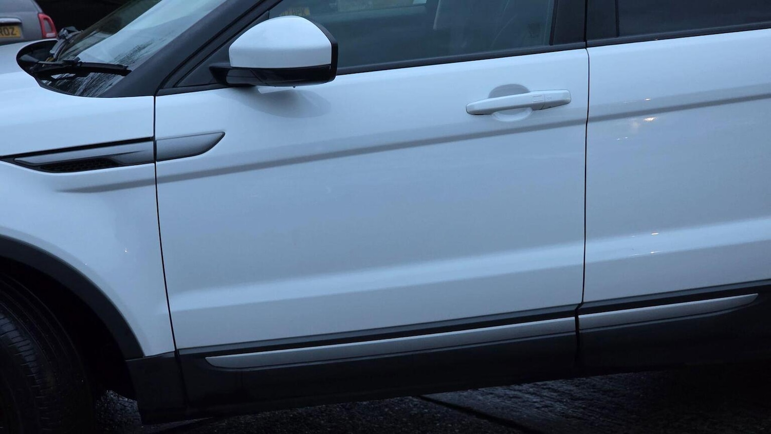 Used Land Rover Range Rover Evoque 2014 for sale - 78077806: Photo 63